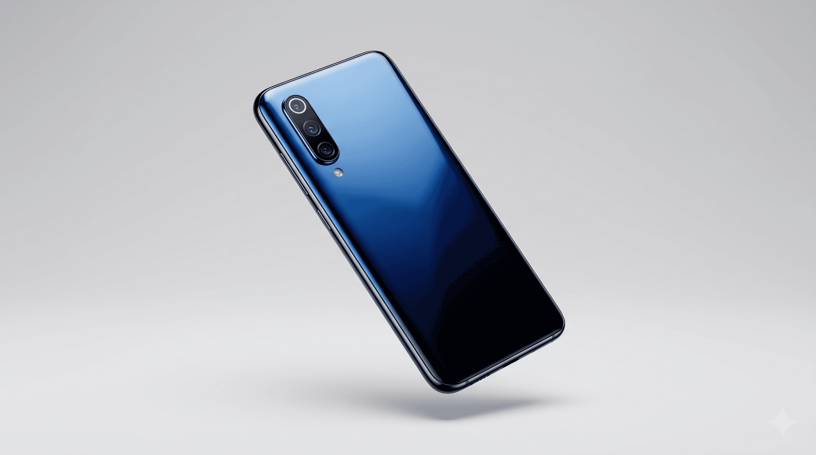 Xiaomi Mi